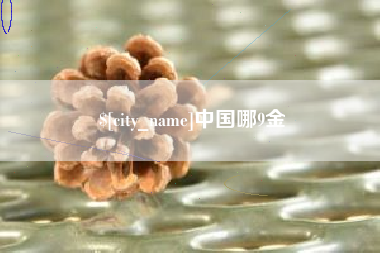 永安中国哪9金
